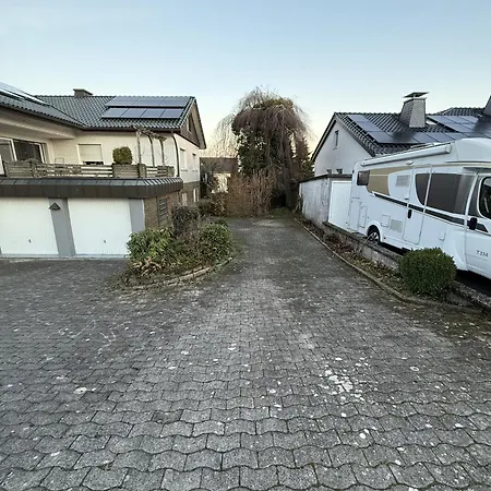 Am Waldrand Ruhe &