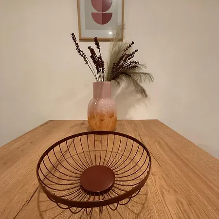 Am Waldrand Ruhe & * 브릴온